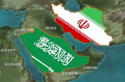 اخبار,اخبار سیاست خار جی ,روابط  ایران و عربستان