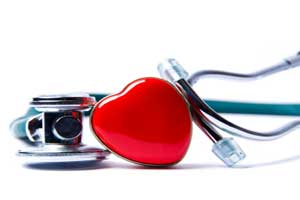 نشانه‏ های مهم بیماری قلبی