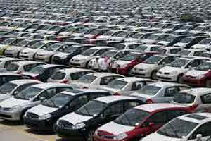 اخبار ,اخبار اقتصادی ,افزایش سرسام‌آور قیمت انواع خودرو در بازار