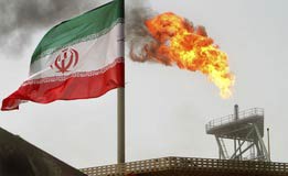 واردات نفت هند از ایران