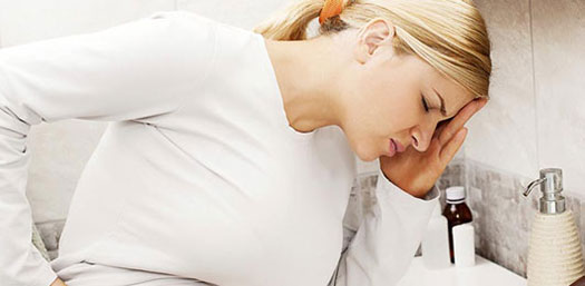 همه راه‌های مبارزه با بدخوابی زنان در دوران بارداری