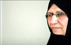 جمعیت زنان جمهوری اسلامی ایران,بیانیه جمعیت زنان جمهوری اسلامی ایران در حمایت از روحانی