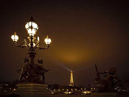 عکسهای جالب,عکسهای جذاب,شهر پاریس