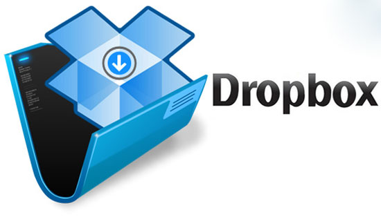 دانلود نرم افزار دراپ باکس DropBox