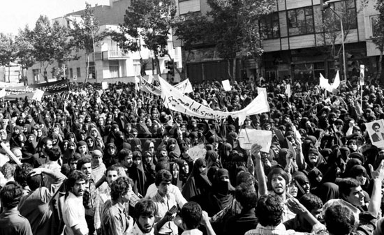 جمعه سیاه در تاریخ انقلاب اسلامی
