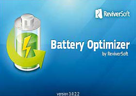 باتری لپ‌تاپ, بهینه‌سازی مصرف انرژی در لپ‌تاپ