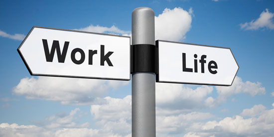 4 شیوه برقراری تعادل میان زندگی شخصی و شغلی توسط افراد موفق