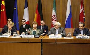 اخبار ,اخبار سیاست خارجی ,مذاکرات ایران و 5+1