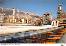 پالایشگاه نفت پارس جنوبی, تحریم ها علیه ایران