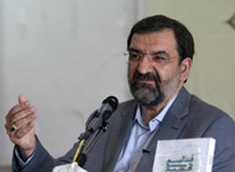 محسن رضایی,انتخابات ریاست جمهوری,اخبار ستاد انتخاباتی