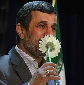 احمدی نژاد,دولت احمدی نژاد