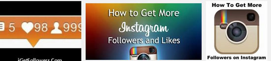 15 راه ساده برای افزایش follower در اینستاگرام
