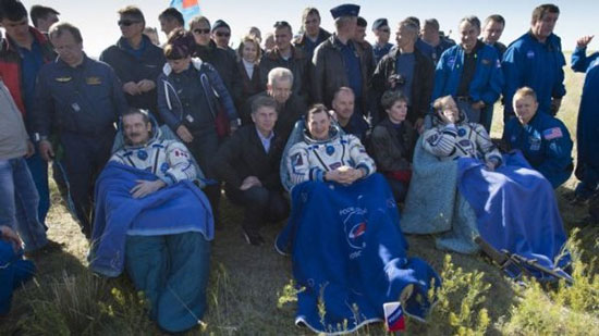 5 درسی که فضانورد کانادایی در مورد زندگی خارج از جو زمین به ما آموخت