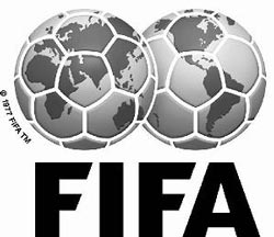 فدراسیون فوتبال ,نامه فدراسیون فوتبال به فیفا 
