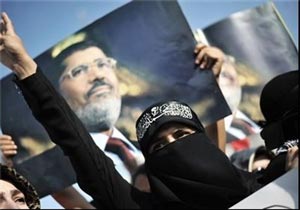 اخبار,اخبار بین الملل , محمد مرسی