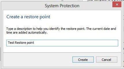 System Restore چیست و چگونه با آن مشکلات ویندوز را حل کنیم؟