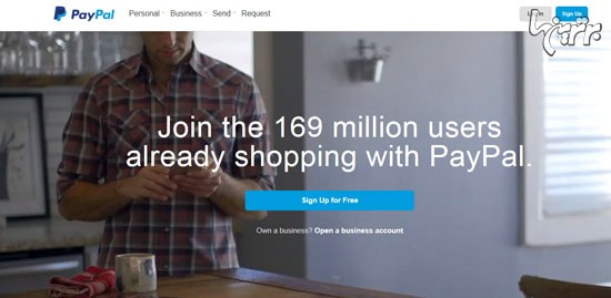 کسب و کار 230 میلیارد دلاری PayPal چه گونه است؟