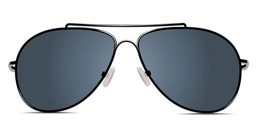 عینک آفتابی برای آقایان