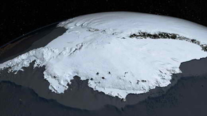 قطب جنوب,تصاویری از قطب جنوب
