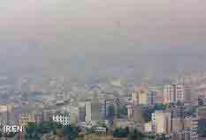 بیادی: آلودگی هوای تهران طبیعی نیست