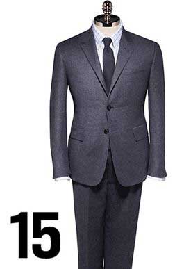 25 قانون لباس پوشیدن برای آقایان 