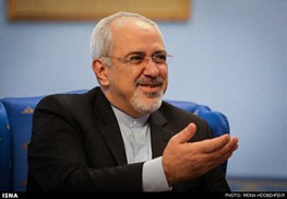 اخبار,اخبارسیاست  خارجی,وزیر امور خارجه ایران 