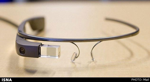 عینک جدید گوگل در راه است