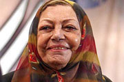 حمیده خیرآبادی در ۸۶ سالگی درگذشت
