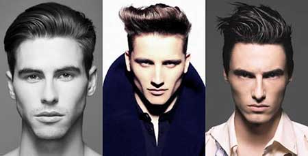 انتخاب مدل مو برای آقایان
