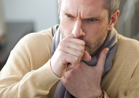 بیماری COPD,بیماری بمار,18 نوامبر روز جهانی بیماری مزمن انسدادی ریه
