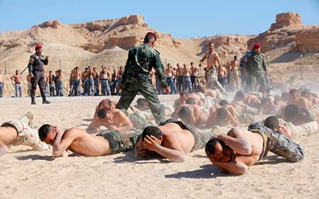عکسهای جالب, نیروهای ارتش عراق,تصاویر جالب