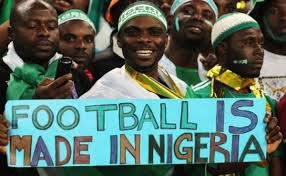 اخبار,اخبار ورزشی,فوتبال نیجریه