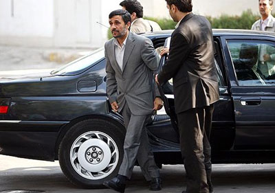 اخبار, اخبار سیاسی,محمود احمدی نژاد