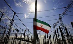  برق ایران , صادرات برق