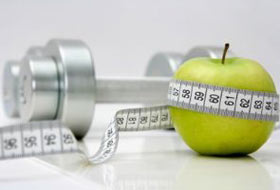لاغر شدن,کاهش وزن,چگونه لاغر شویم