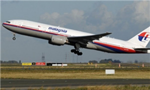 اخبار,اخبار بین الملل,لاشه هواپیمای مفقودشده مالزی