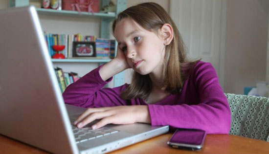 محافظت از کودکان در برابر سوءاستفاده‌های جنسی در اینترنت