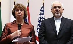 تحریم‌های جدید علیه ایران 