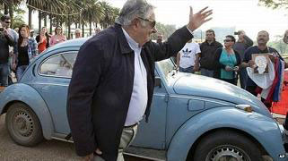 اخبار,اخباربین الملل,  رئیس‌جمهوری اروگوئه