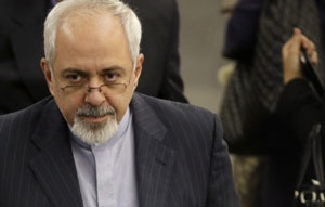 اخبار,اخبارسیاست  خارجی ,وزیر امور خارجه ایران