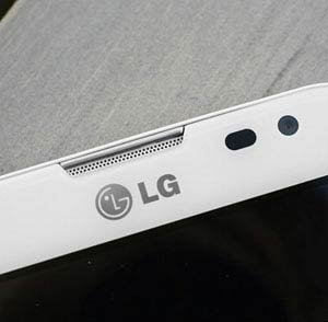 بهترین گوشی LG,گوشی هوشمند Optimus G Pro