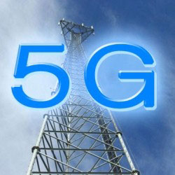 اینترنت 5G سرعتی بیش از 20Gbps خواهد داشت!